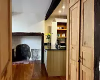 Maison, 199 m²