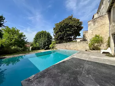 Maison, 205 m²