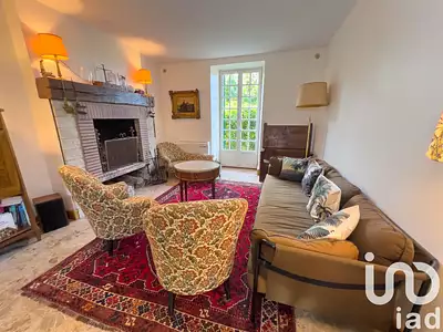 Maison, 185 m²