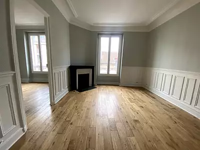 Appartement, 54,63 m²