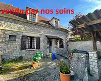 Maison, 90 m²