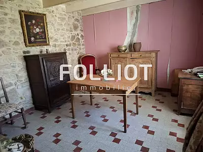 Maison, 197 m²