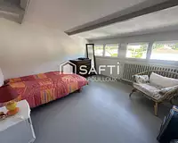 Maison, 170 m²