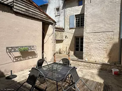 Maison, 141 m²