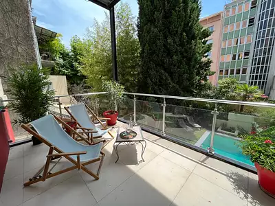 Appartement, 38,69 m²