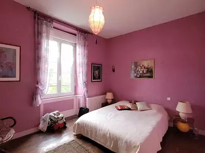 Maison, 206 m²