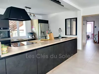Maison, 91 m²