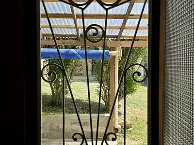 Maison, 125 m²