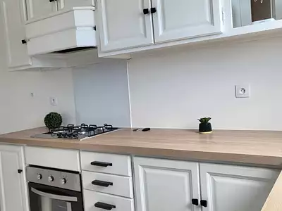 Appartement, 150 m²