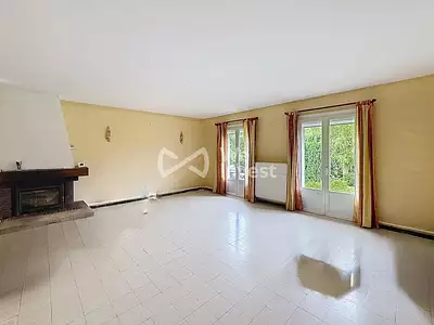 Maison, 145 m²