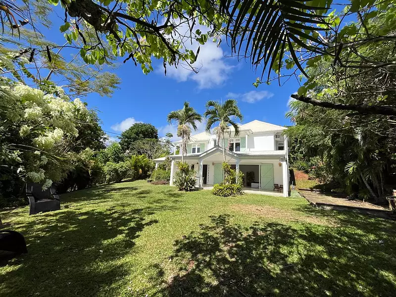 Maison, 136 m²