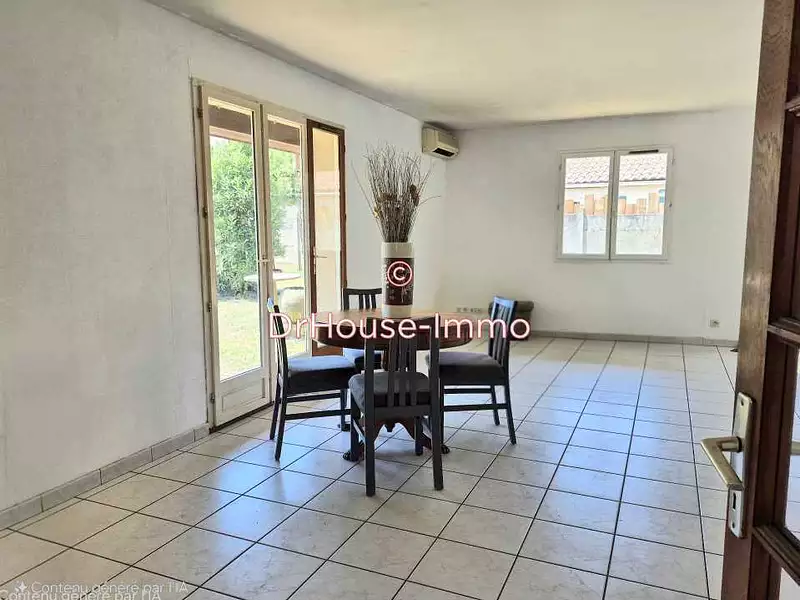 Maison, 103 m²