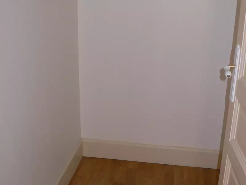 Appartement, 50,58 m²