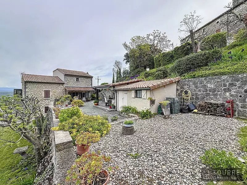 Maison, 100 m²