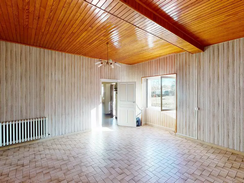 Maison, 106 m²