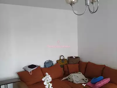 Appartement, 29,3 m²