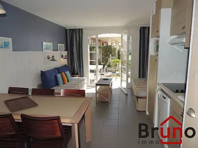 Maison, 41,34 m²