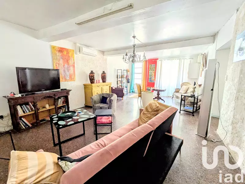 Maison, 138 m²