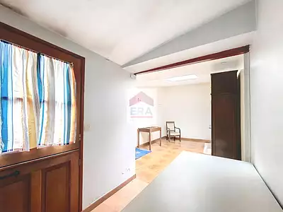 Maison, 64 m²