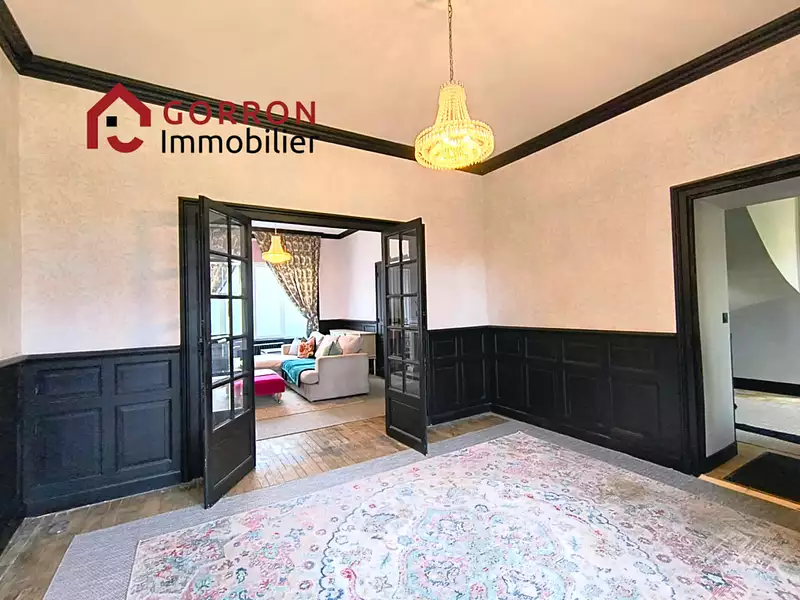 Maison, 224 m²