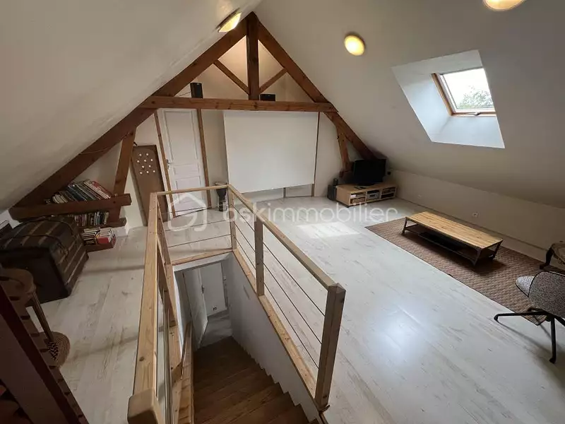 Maison, 185 m²