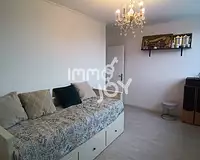 Appartement, 97,6 m²