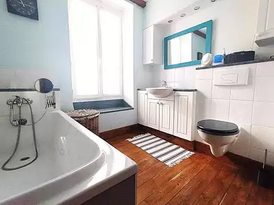 Maison, 200 m²