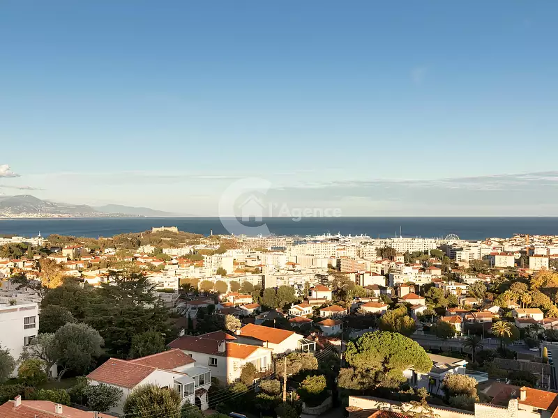 Appartement, 93,08 m²