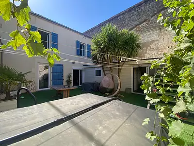 Maison, 195 m²
