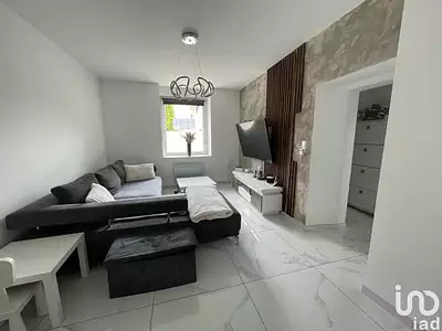Appartement, 115 m²