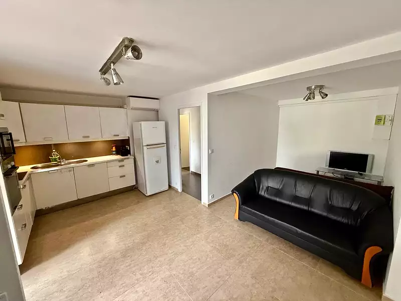 Appartement, 70,26 m²