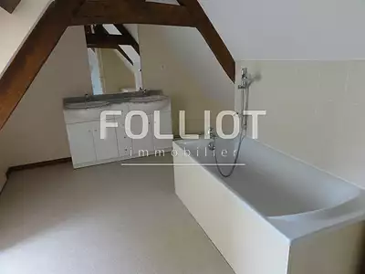 Appartement, 53,76 m²