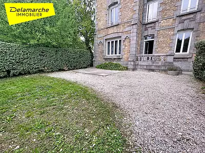 Appartement, 107,8 m²