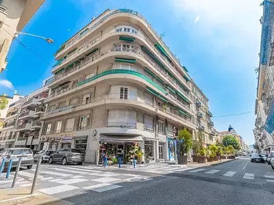Appartement, 70,01 m²