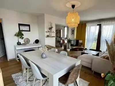 Appartement, 69 m²
