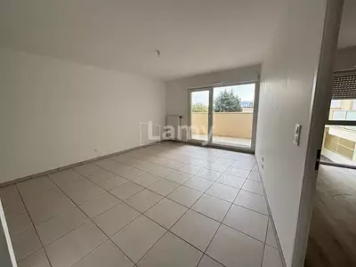 Appartement, 46,15 m²
