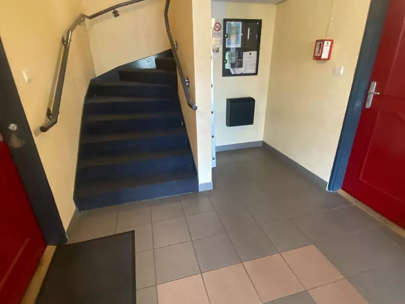 Appartement, 46,1 m²
