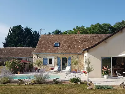 Maison, 154 m²