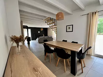Maison, 98 m²