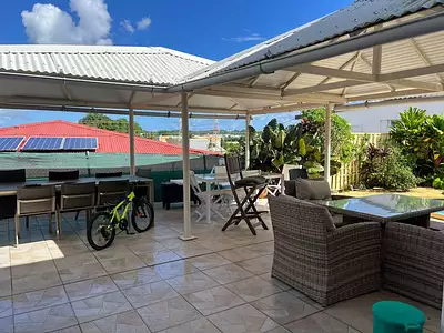 Maison, 360 m²
