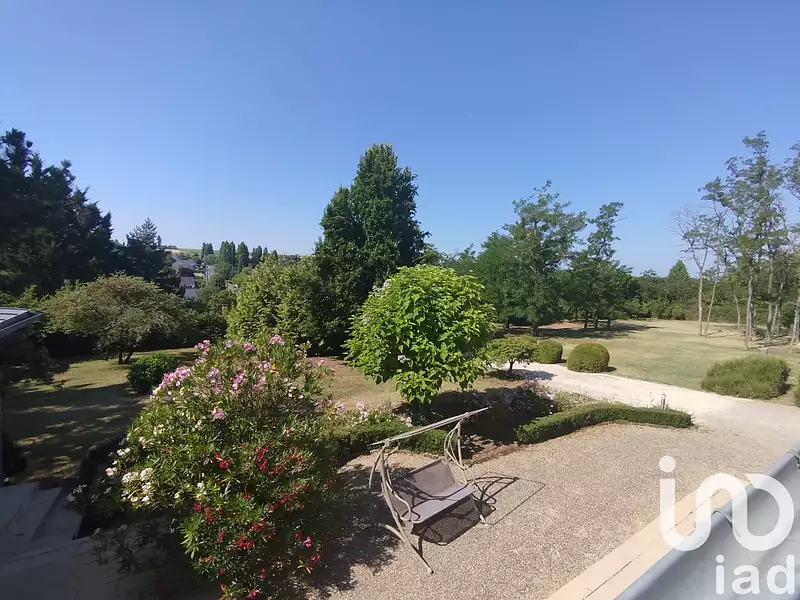 Maison, 223 m²