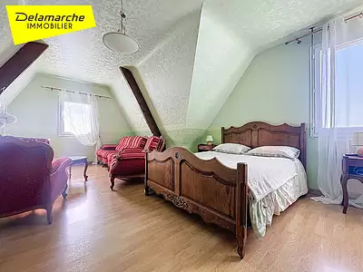 Maison, 242 m²