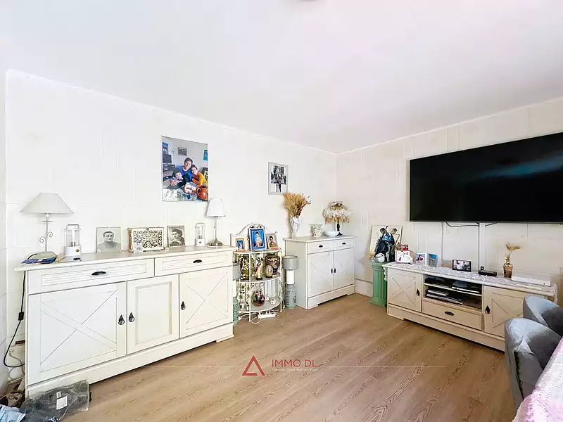 Appartement, 63 m²