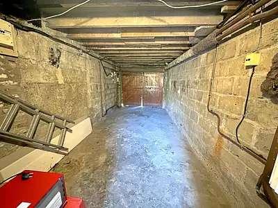 Maison, 60 m²