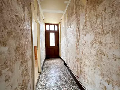 Maison, 136 m²