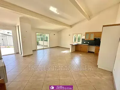 Maison, 100 m²