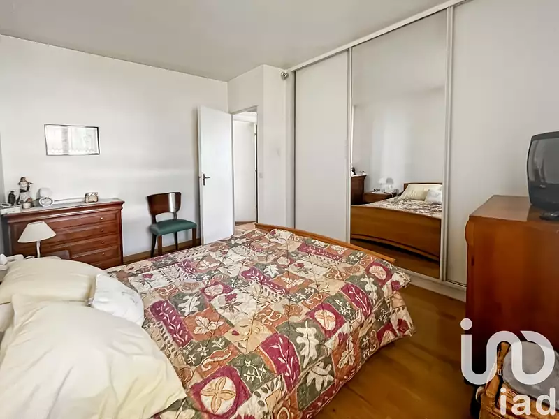 Maison, 59 m²