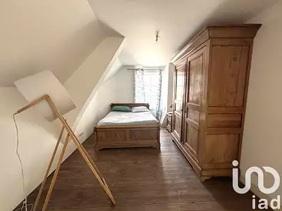 Maison, 198 m²