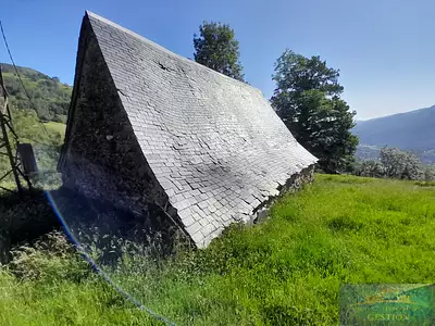 Maison, 60 m²