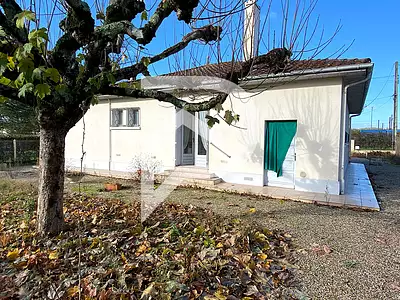 Maison, 97 m²